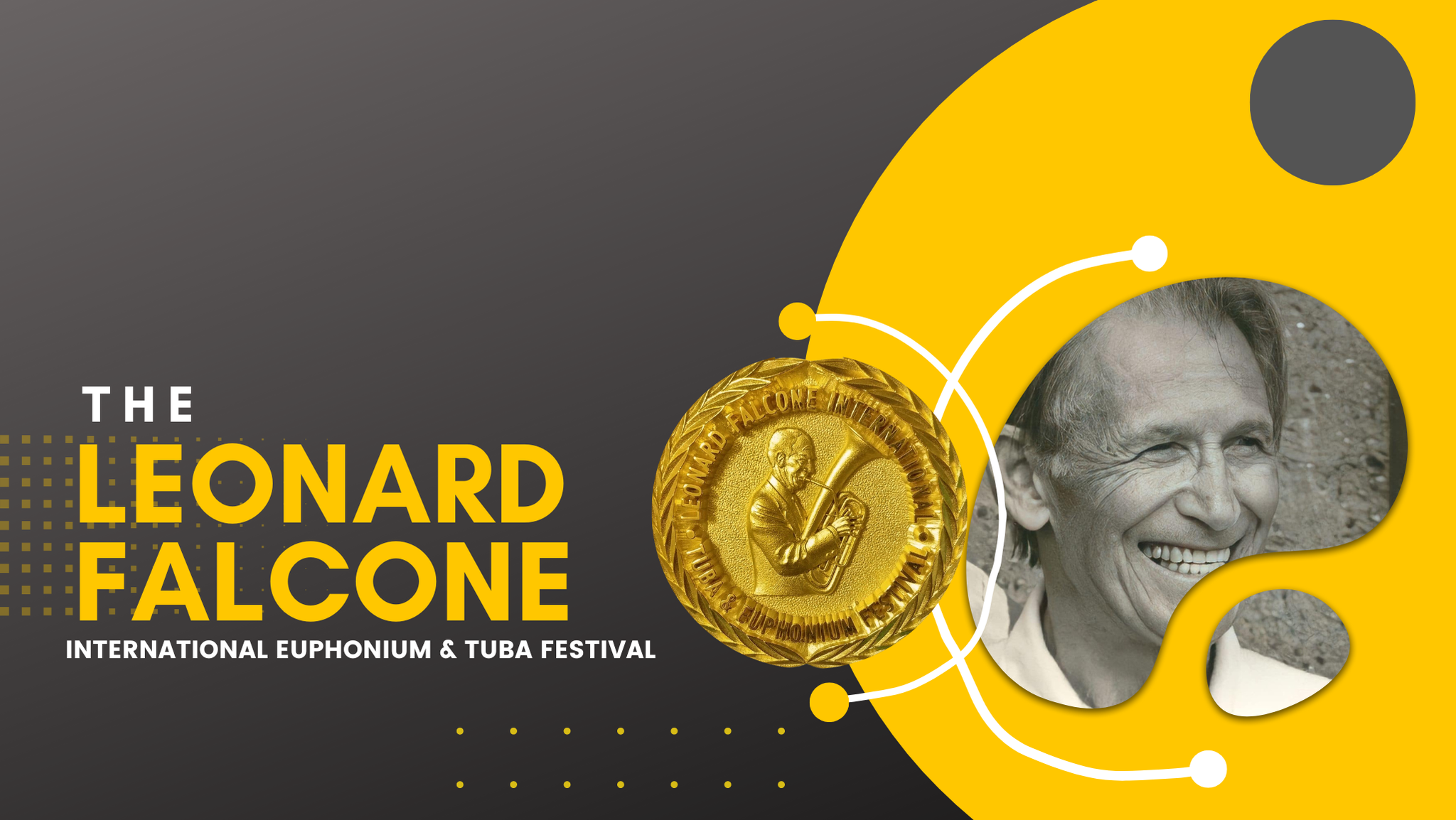 Leonard Falcone International Euphonium & Tuba Festival