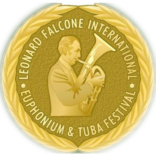 Falcone Medallion