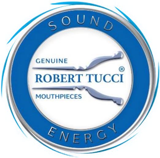 R Tucci Mouthpieces Logo 2023