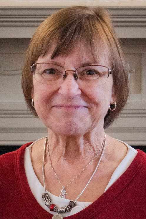 Sue Topping