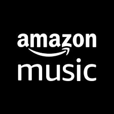 Amazon Music logo