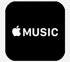 Apple Music logo