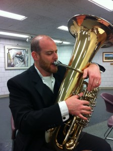 Benjamin Pierce