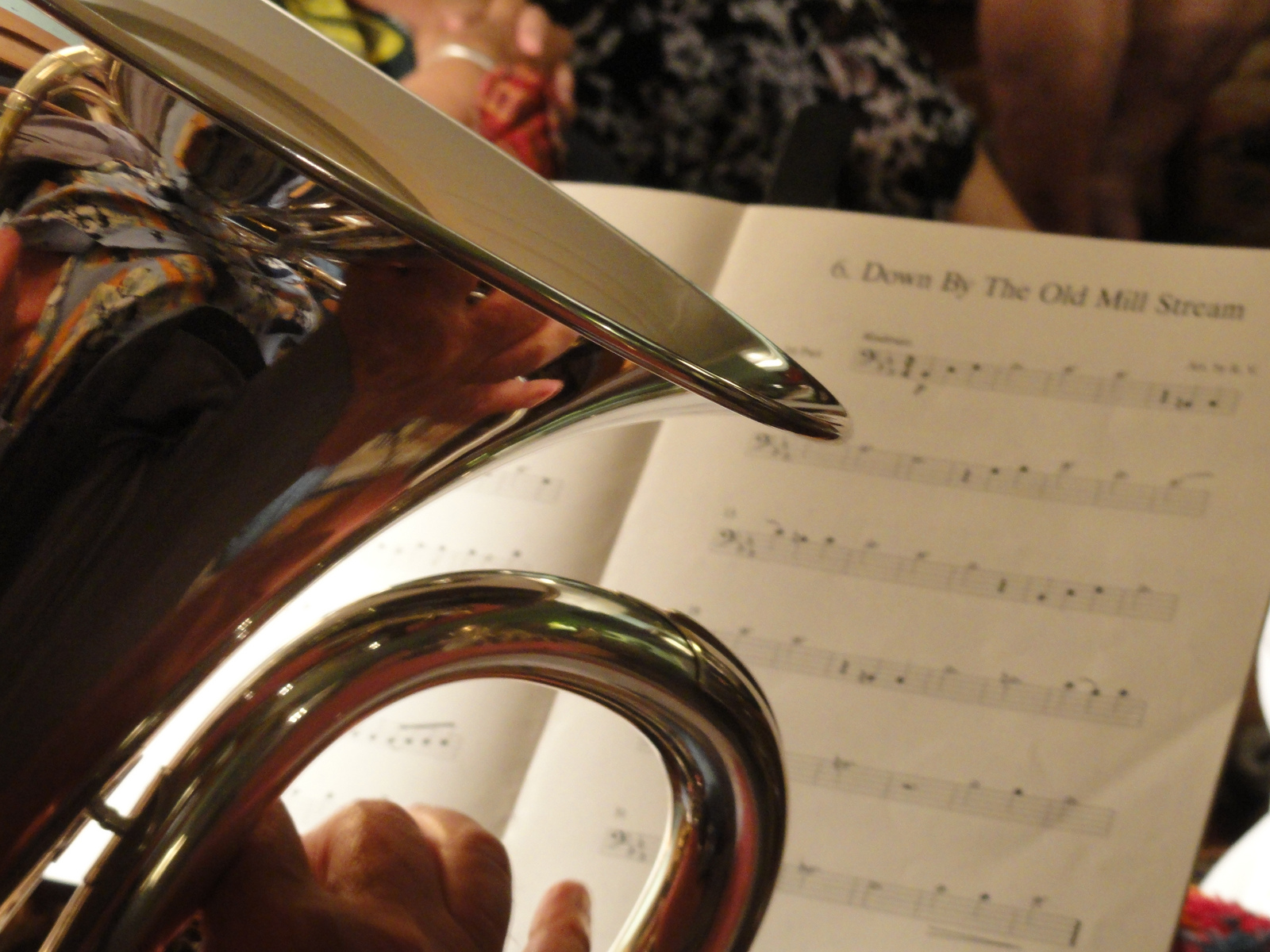 HornMusic