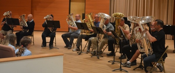 Recital 600cr