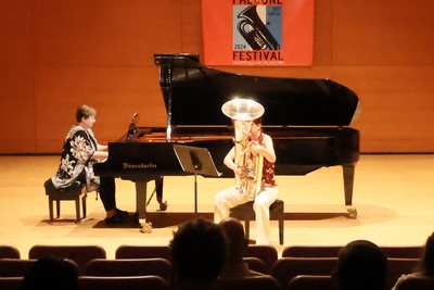 Guest Artist Recital