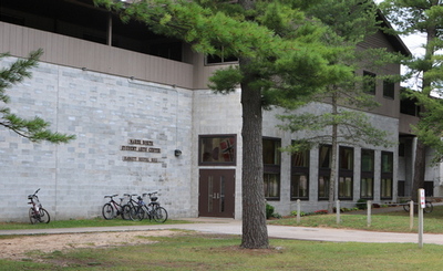BlodgettLobbyEntrance