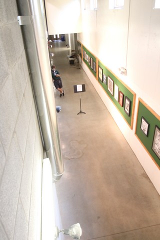 Looking From the Mezzanine2