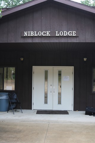 Niblock Entry View